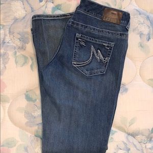 Maurice’s Denim